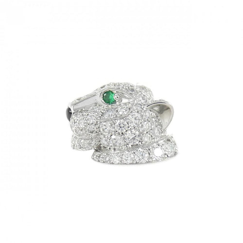 Cartier Earring