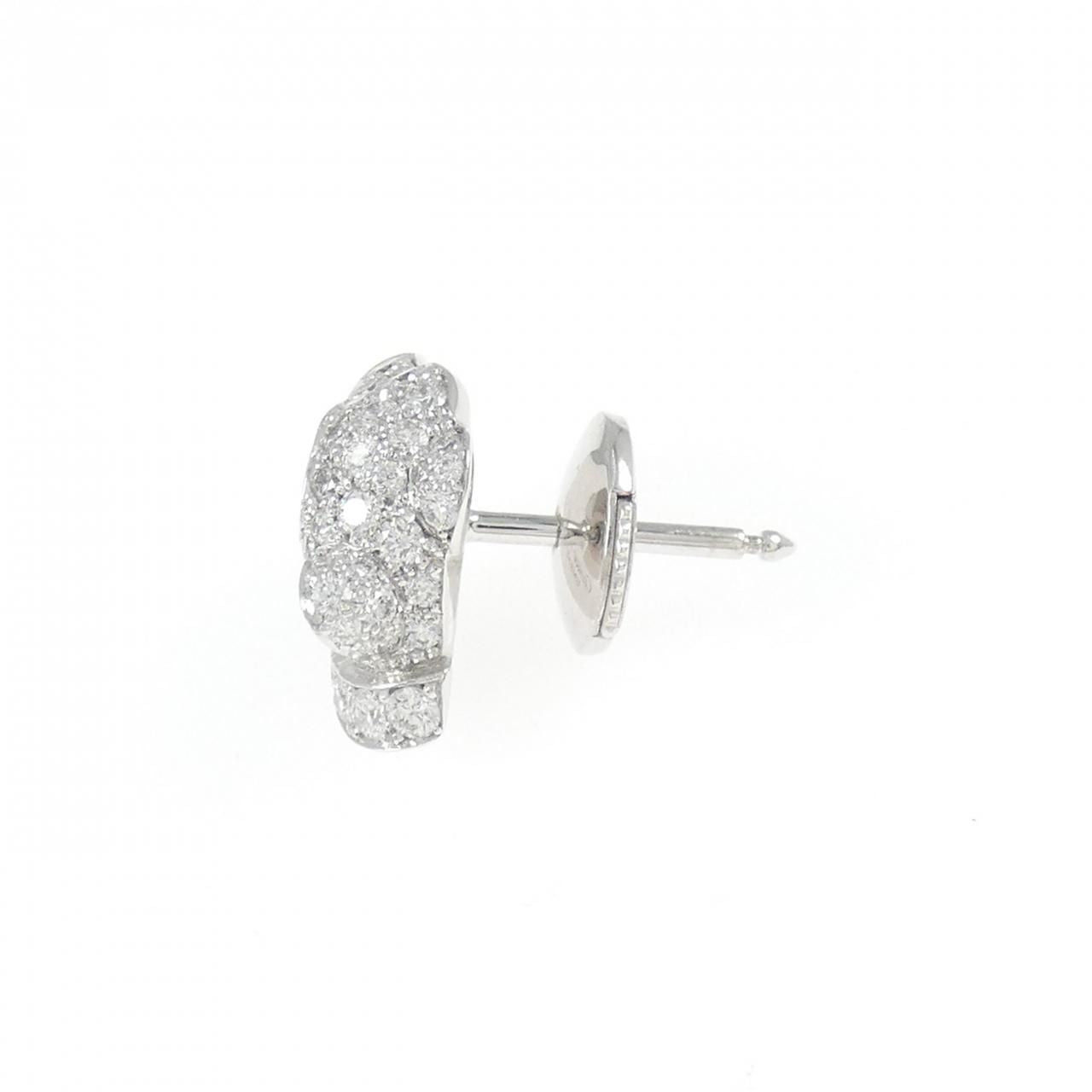 Cartier Earring