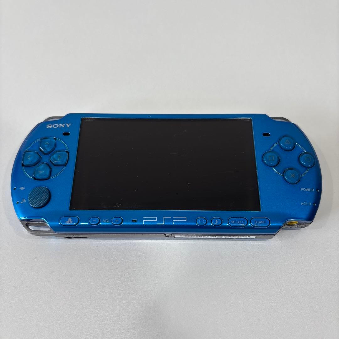 Body (Psp) Sony Psp3000