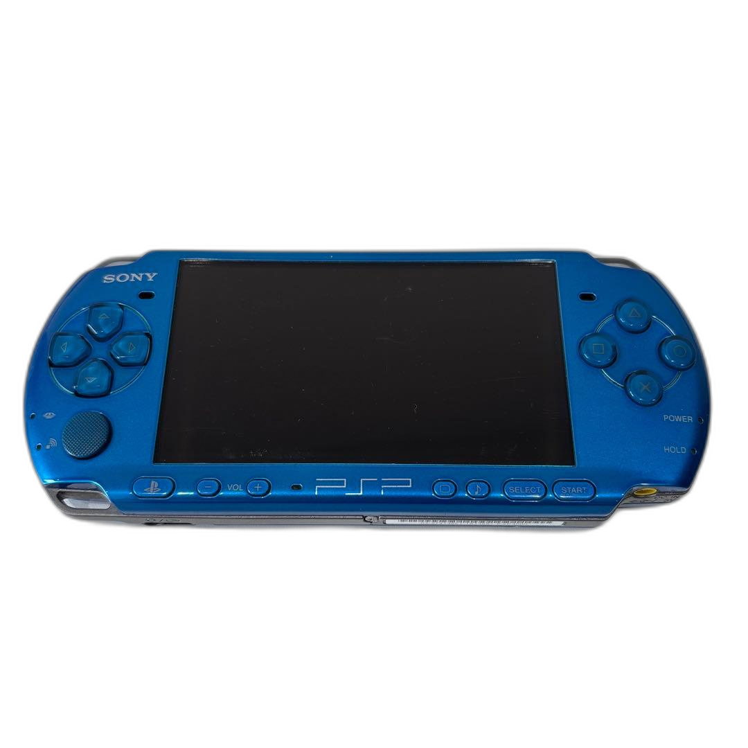 Body (Psp) Sony Psp3000