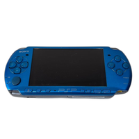 Body (Psp) Sony Psp3000