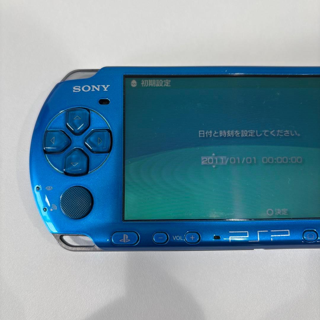Body (Psp) Sony Psp3000