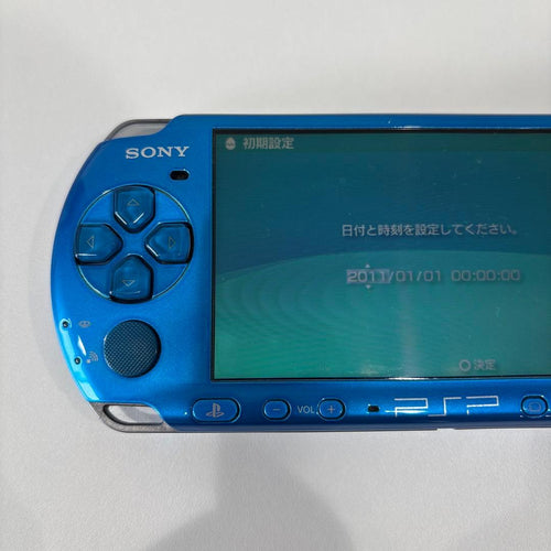 Body (Psp) Sony Psp3000