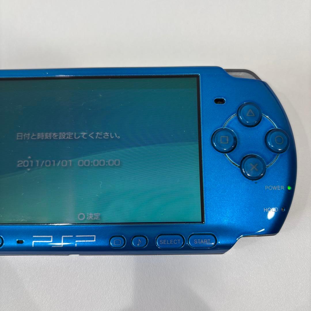 Body (Psp) Sony Psp3000