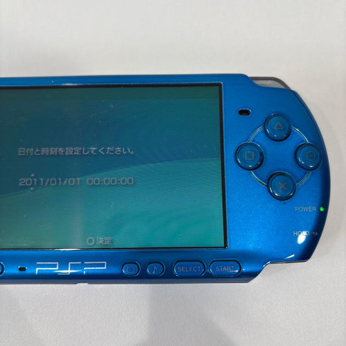 Body (Psp) Sony Psp3000