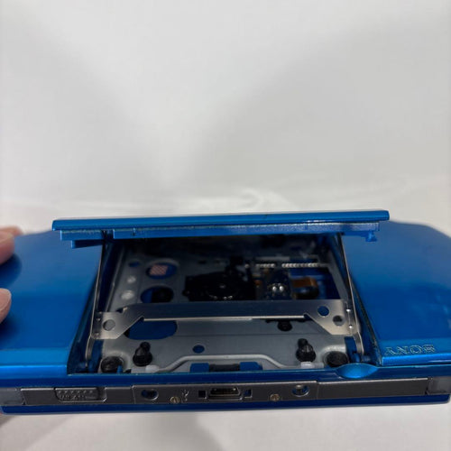Body (Psp) Sony Psp3000