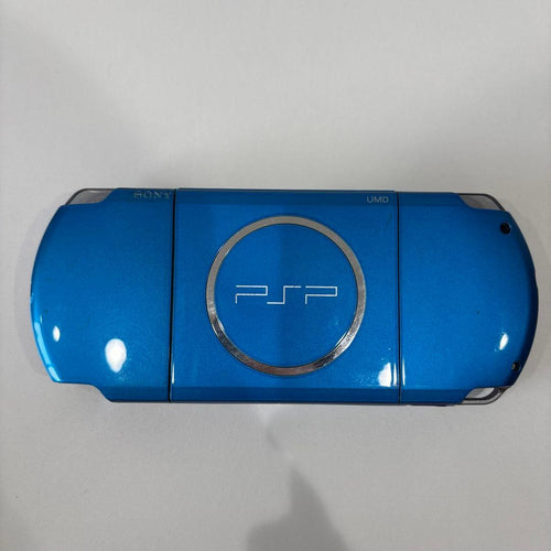 Body (Psp) Sony Psp3000
