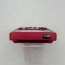 Gameboy Consoles (Game Boy Color) Nintendo