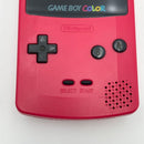 Gameboy Consoles (Game Boy Color) Nintendo