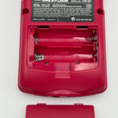 Gameboy Consoles (Game Boy Color) Nintendo