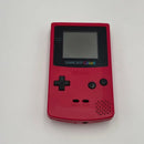 Gameboy Consoles (Game Boy Color) Nintendo