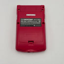 Gameboy Consoles (Game Boy Color) Nintendo