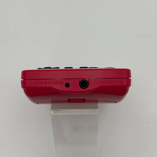 Gameboy Consoles (Game Boy Color) Nintendo
