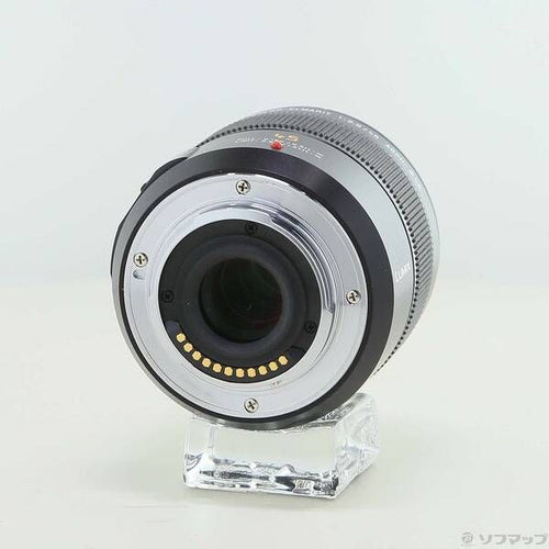 Panasonic Lens (Zoom) Leica Dg Macro-Elmarit F2.8 Asph. (H-Es045) 262
