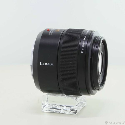 Panasonic Lens (Zoom) Leica Dg Macro-Elmarit F2.8 Asph. (H-Es045) 262
