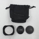Panasonic Lens (Zoom) Leica Dg Macro-Elmarit F2.8 Asph. (H-Es045) 262