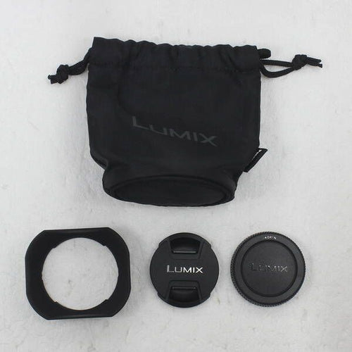 Panasonic Lens (Zoom) Leica Dg Macro-Elmarit F2.8 Asph. (H-Es045) 262