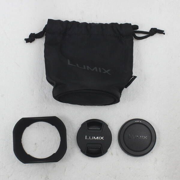 Panasonic Lens (Zoom) Leica Dg Macro-Elmarit F2.8 Asph. (H-Es045) 262