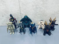 Kaiju 8