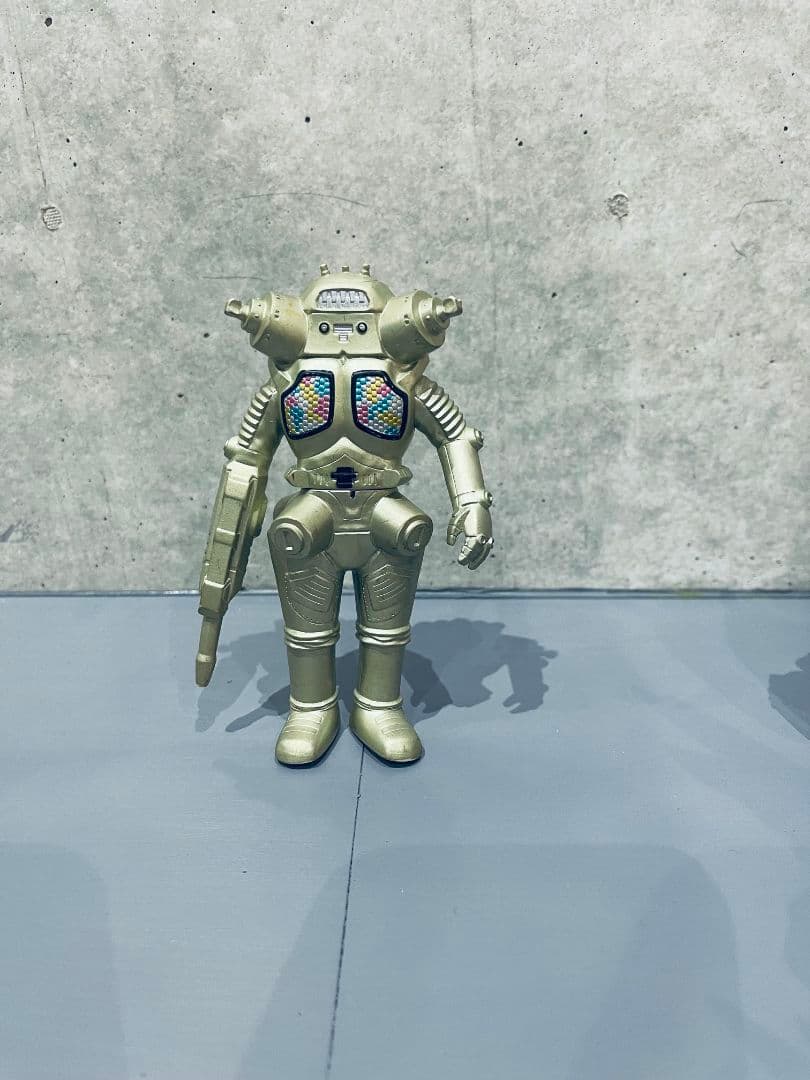 Kaiju 8