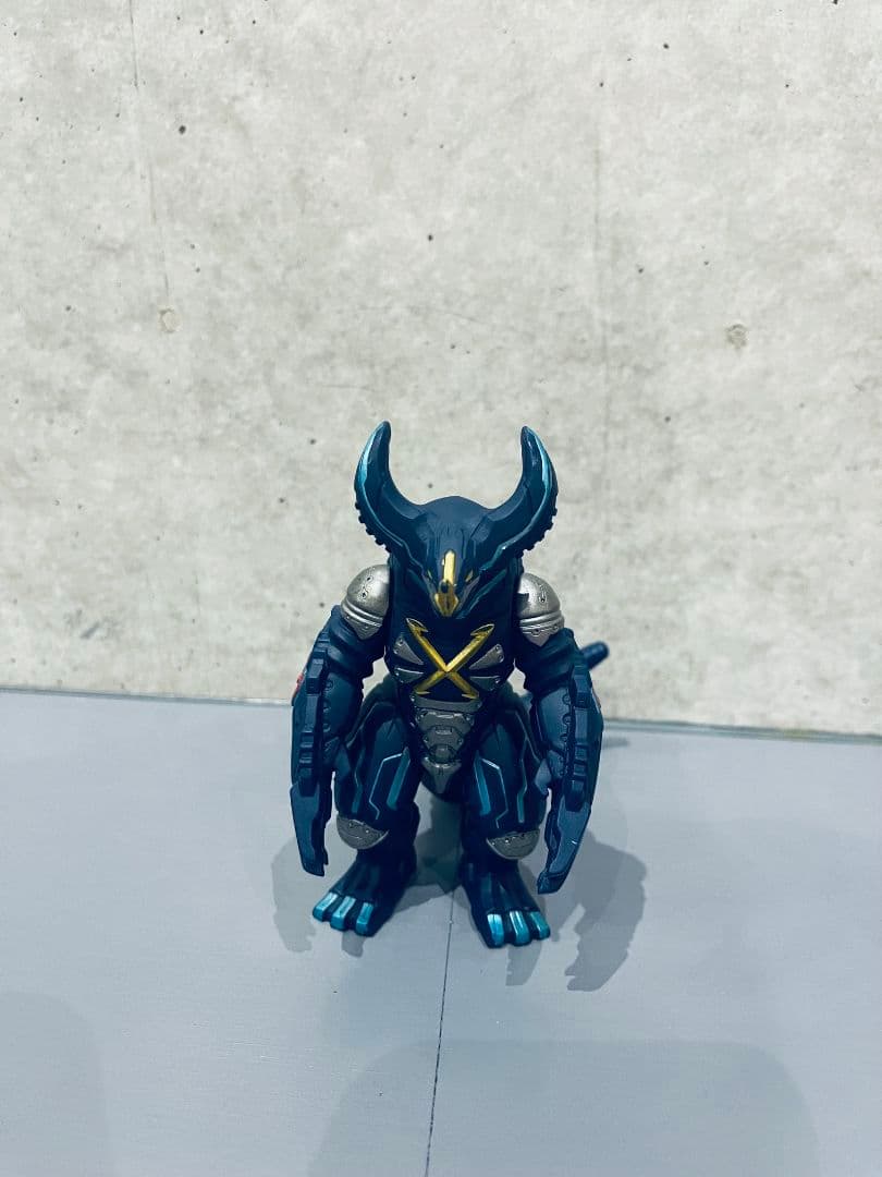 Kaiju 8