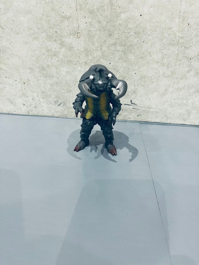Kaiju 8