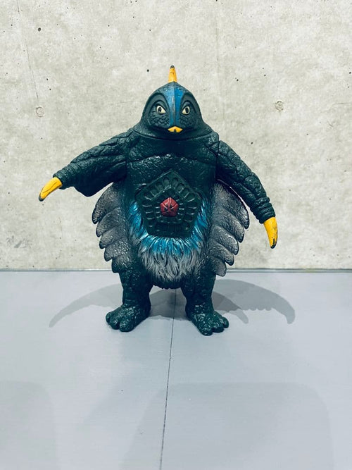 Kaiju 8