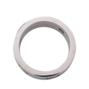 Cartier Ring 48 3P 750 K18 8 Wg Love 4964