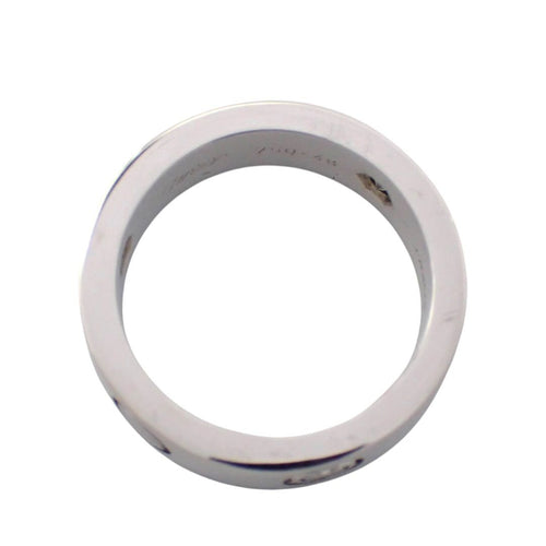 Cartier Ring 48 3P 750 K18 8 Wg Love 4964