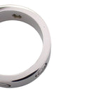Cartier Ring 48 3P 750 K18 8 Wg Love 4964