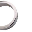 Cartier Ring 48 3P 750 K18 8 Wg Love 4964