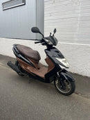 Motorcycle Frames