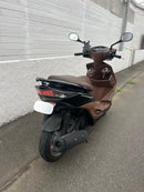 Motorcycle Frames