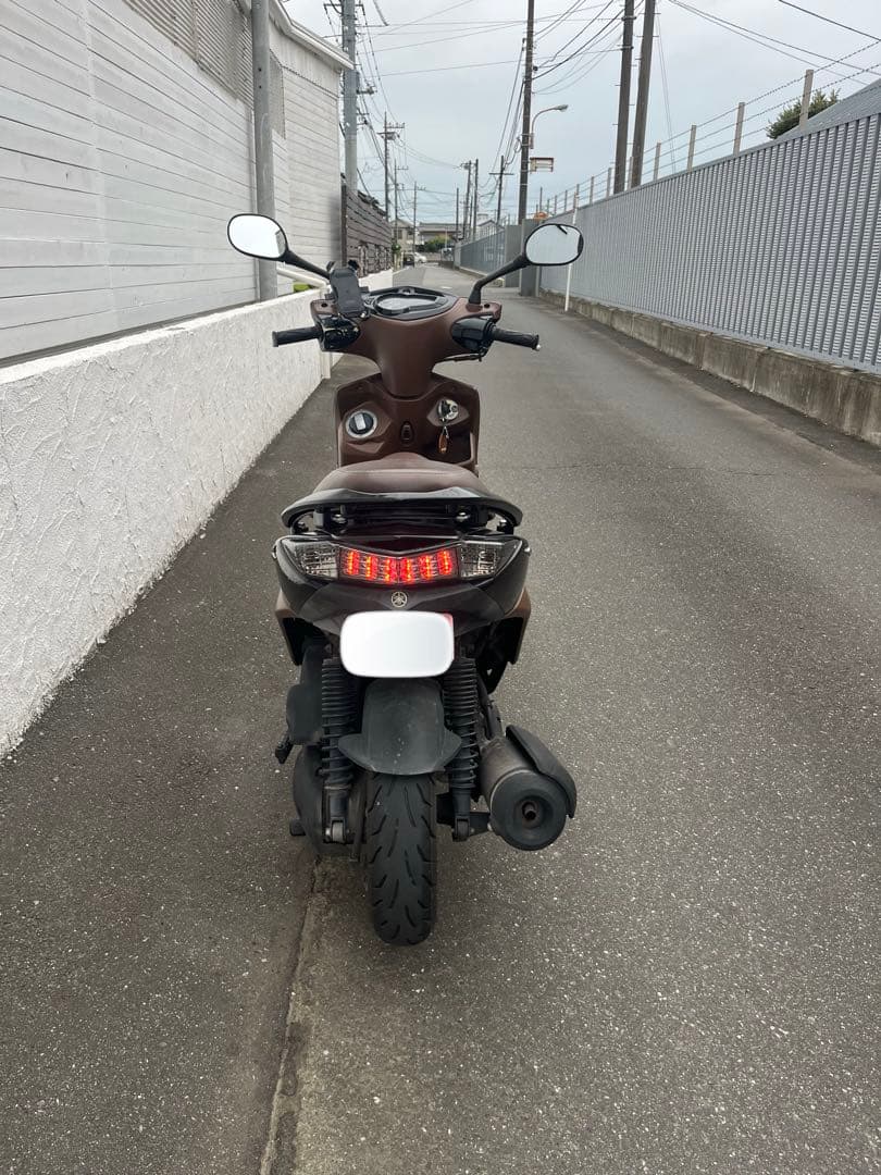 Motorcycle Frames