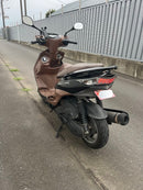 Motorcycle Frames