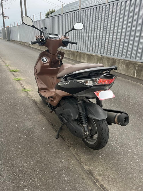 Motorcycle Frames