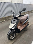 Motorcycle Frames