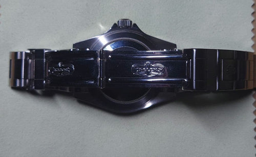 Rolex Automatic Watches Submariner Ref.16610 M
