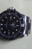 Rolex Automatic Watches Submariner Ref.16610 M