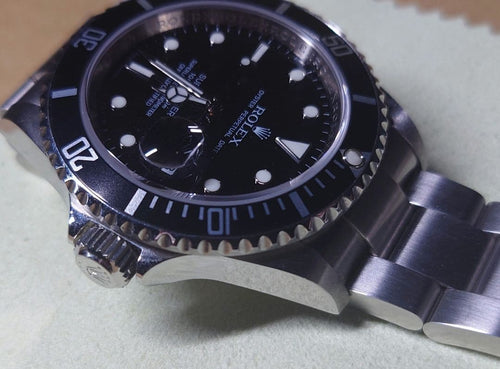 Rolex Automatic Watches Submariner Ref.16610 M