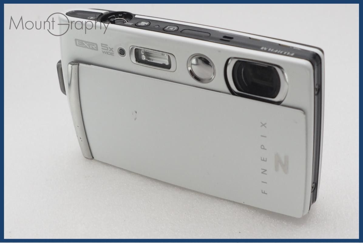 Compact Digital Camera Fujifilm Finepix Z1000Exr #I10921