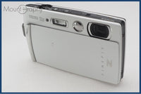Compact Digital Camera Fujifilm Finepix Z1000Exr #I10921