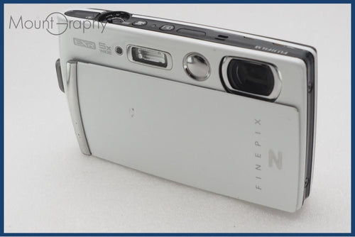 Compact Digital Camera Fujifilm Finepix Z1000Exr #I10921