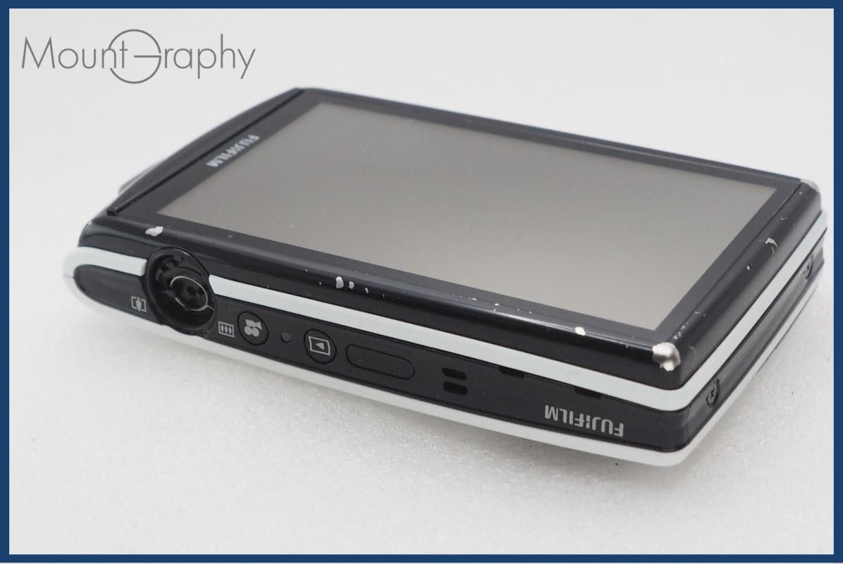 Compact Digital Camera Fujifilm Finepix Z1000Exr #I10921