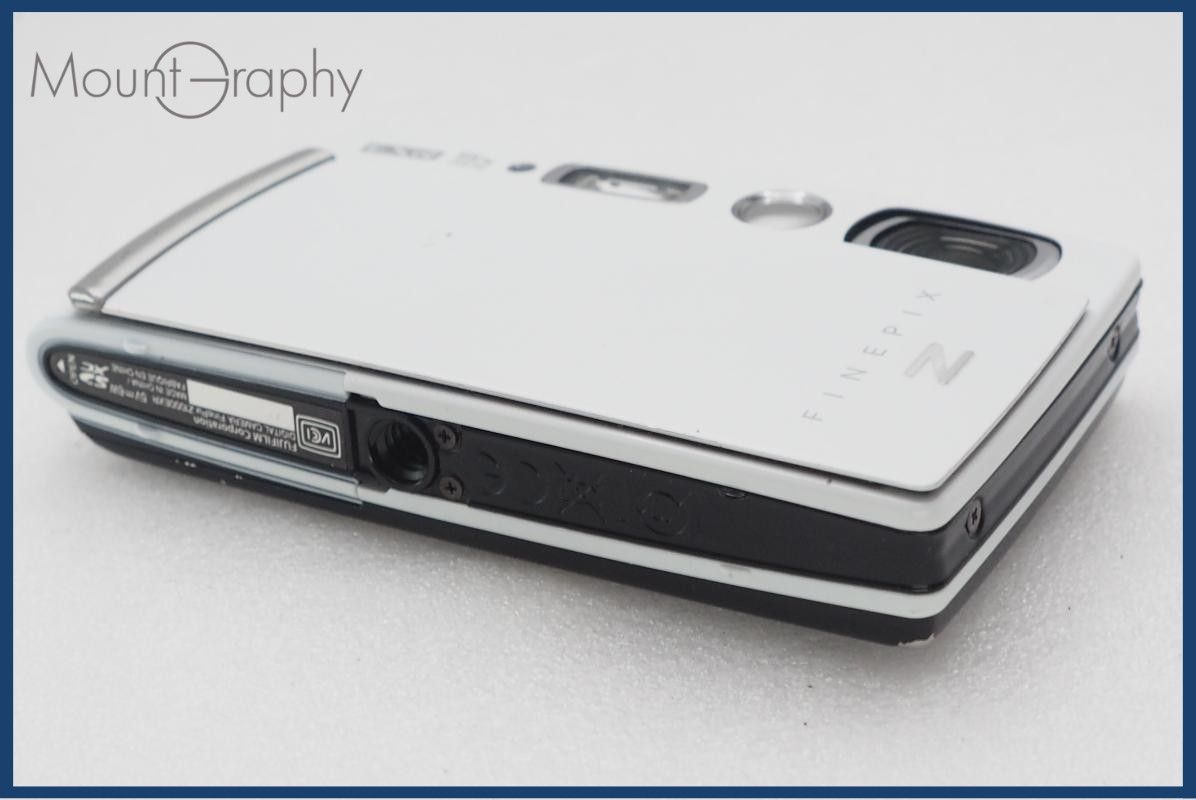 Compact Digital Camera Fujifilm Finepix Z1000Exr #I10921