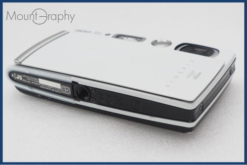 Compact Digital Camera Fujifilm Finepix Z1000Exr #I10921