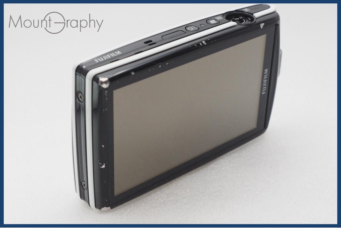 Compact Digital Camera Fujifilm Finepix Z1000Exr #I10921