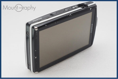 Compact Digital Camera Fujifilm Finepix Z1000Exr #I10921