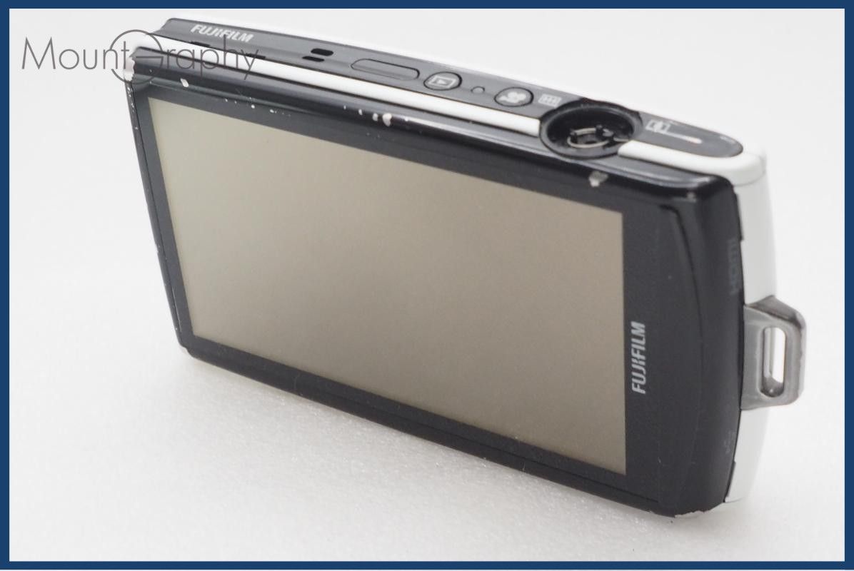Compact Digital Camera Fujifilm Finepix Z1000Exr #I10921