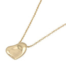 Tiffany Necklace Co 40.5 K18 Used A